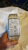 سیم نسوز تی ال وی گروپ(TLV GROUP) دو روکش سایز 0.75 (مرغوب ترین،در همه رنگ ها)