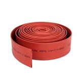 روکش حرارتی باسبار(شیرینگ و وارنیش حرارتی فشار قوی و فشار متوسط) 10 کیلو ولت سایز 120/48 برند WOER