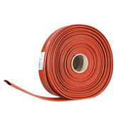 روکش حرارتی باسبار(شیرینگ و وارنیش حرارتی فشار قوی و فشار متوسط) 20 کیلو ولت سایز 60/30 برند WOER