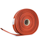 روکش حرارتی باسبار(شیرینگ و وارنیش حرارتی فشار قوی و فشار متوسط) 20 کیلو ولت سایز 100/50 برند WOER